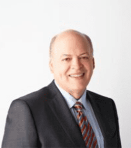 Jim Hackett